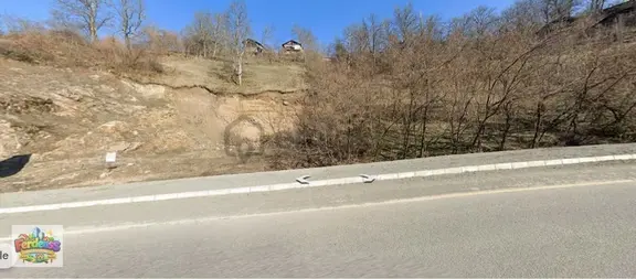 Şavşat'ta Yatırım Fırsatı Satılık Arsa 2