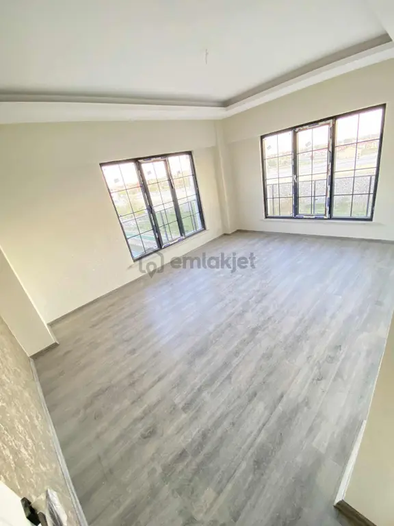 Meram Uluğbeyde Prestijli Yaşamın Yeni Adresi 3+1 Son Kat Ve Ara 2