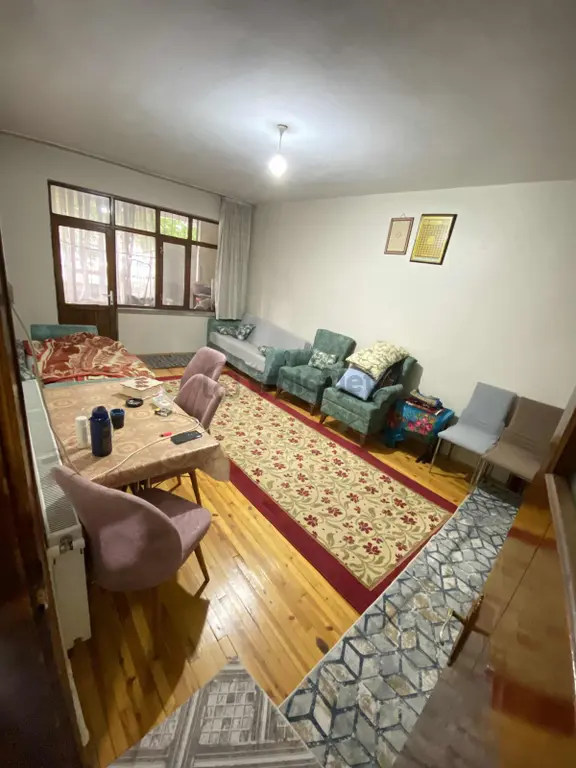 Hamzaoğluvedoğuşparkkesişimikumköprücaddesinde 3+1yüksek Giriş 2