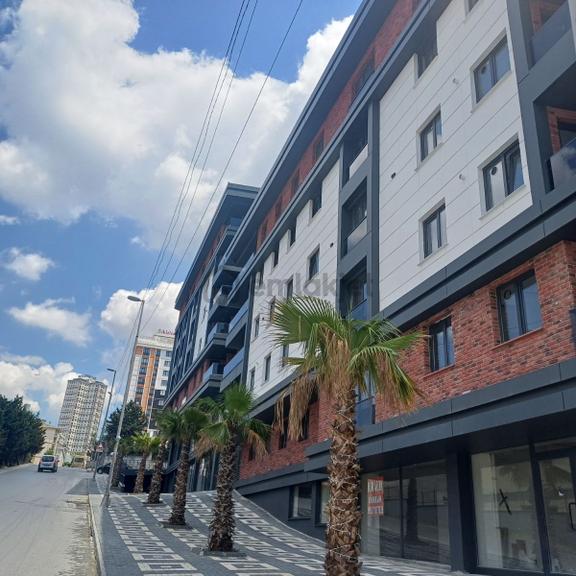 Akevlerde Satılık Sıfır 2+1 Daire 2