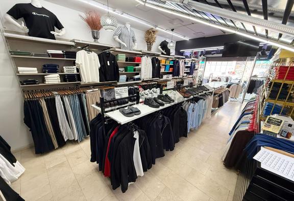 Selçuklu Caddesi Üzeri 2 Katlı 80m2 Satılık Dükkan!!! 2