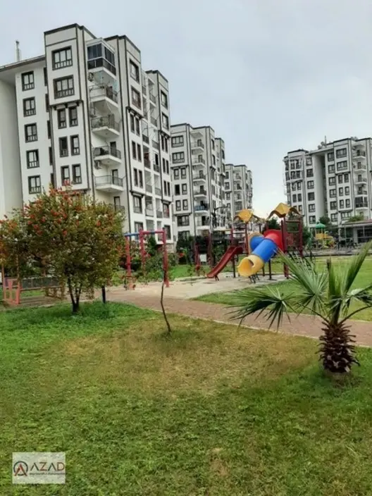 Azad- Ceyhan Ceyhunkentte Satılık Ara Kat Daire 1