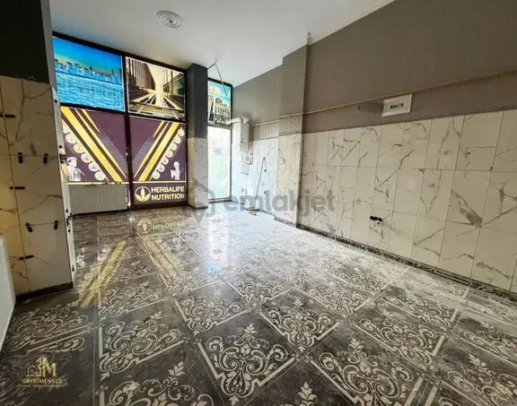 3m Yapı'dan Mevlana Mah'de Kiralık 100 M² 2 Katlı Dükkan 1