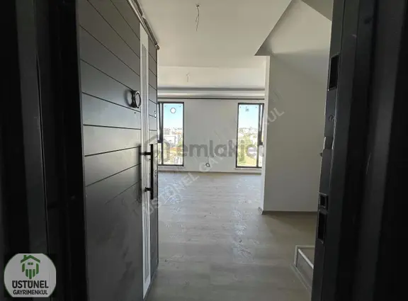 Üstünel'den Akçalar'da Sıfır 2+1 Dubleks Satılık Daire 2