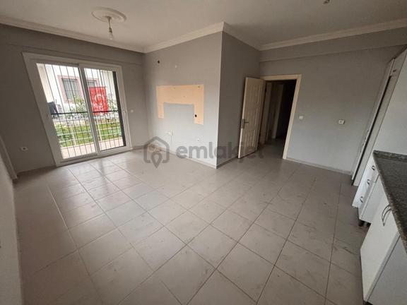 Fethiye Cami Mahallesi'nde Yüksek Giriş Satılık 2+1 2