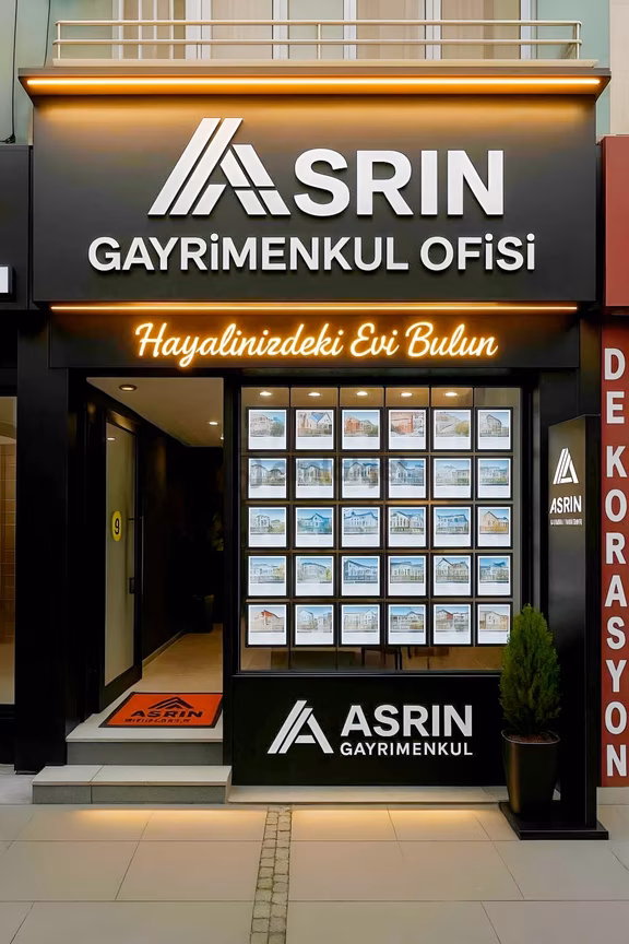 Asrın Emlak'tan Himmetfaki'de Satılık 375 Mt Hobby Bahçesi 2