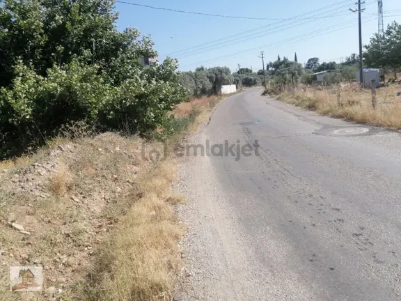 İzmir Torbalı Gold Emlaktan Satılık Konut İmarlı Arsa 1