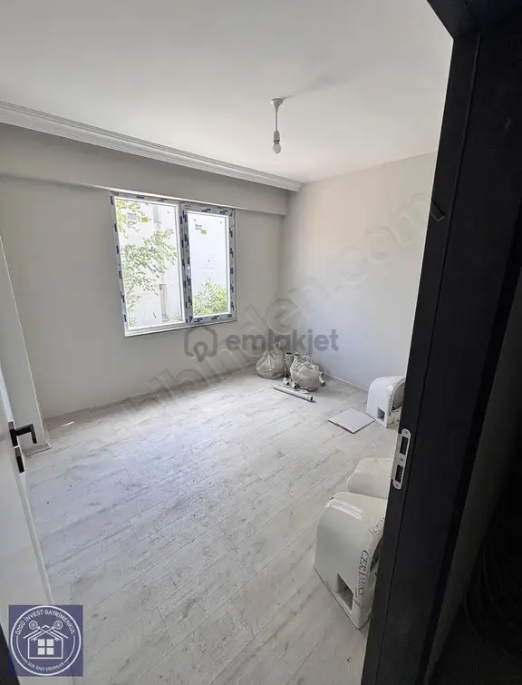 Özgü'den Zafertepe'de Merkezi Konumda Sıfır Kiralık 2+1 Daire 2