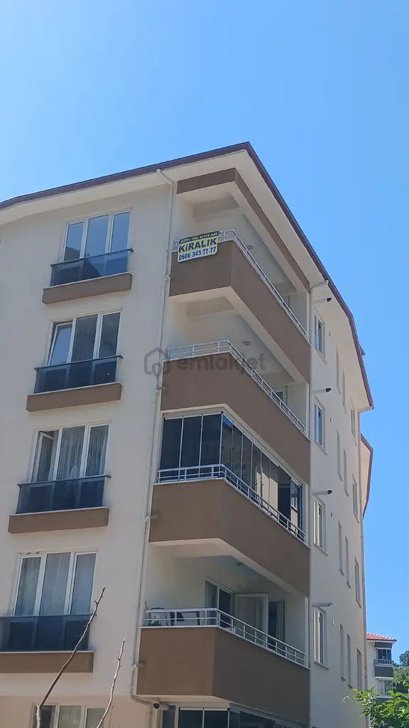 Kastamonu İnebolu İnebolu Aşağı Hatıpbağı Mahallesinde Kiralık Daire 2