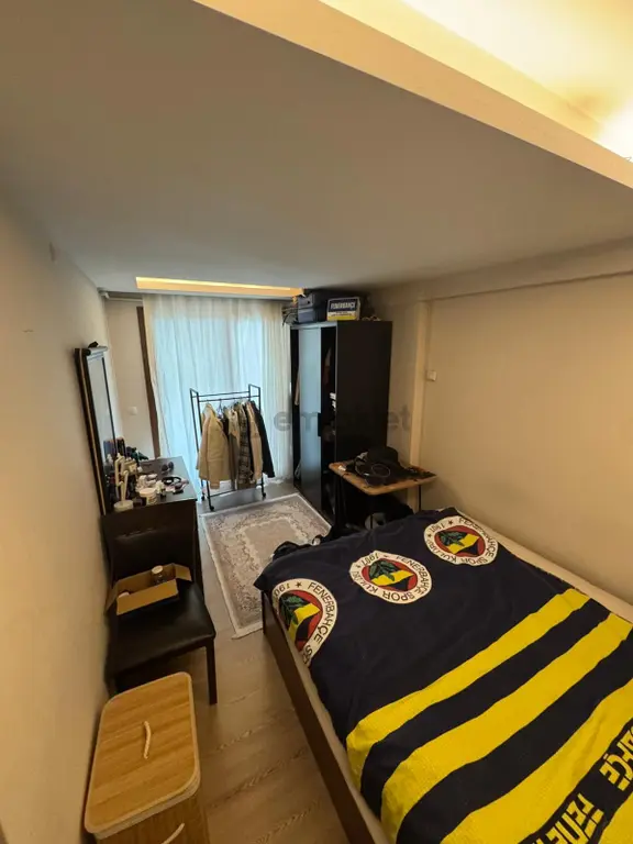 Konak Atilla Mahallesi'nde 2+1 Eşyalı Satılık Daire 2