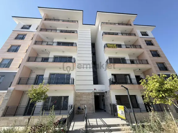 Saraycık Toki Ana Cadde Üzeri Kolay Lokasyon 2+1 Kiralık Daire 1