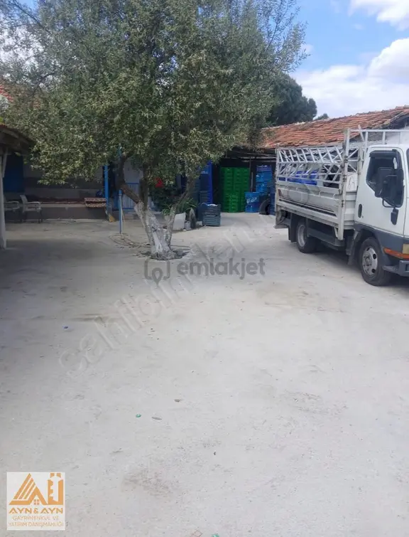 Ayn&ayn Gayrimenkul'den Yayakent Merkezde Satılık. 2