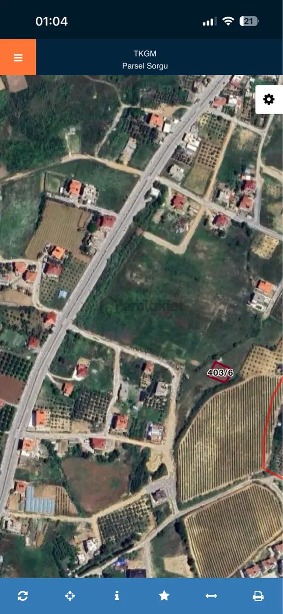 Sahibinden Satılık 2