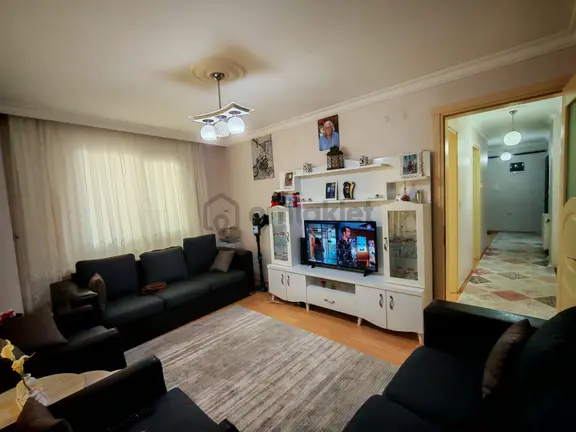 Kasımpaşa'da Satılık 2+1 Daire, 90m², Belediye Yanı 1