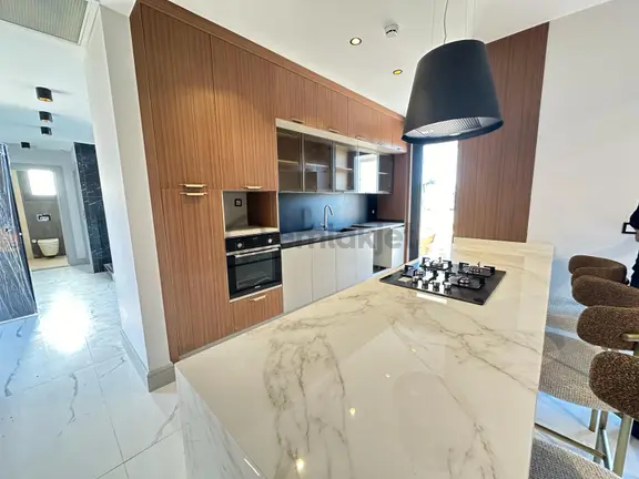 Soğucak’ta Eşsiz Manzara – Tek Müstakil - 4+1 Akıllı Villa 2