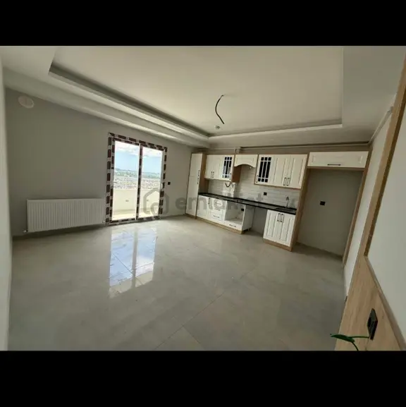 Tarsus Şehir Hastanesi Karşısı Oturuma Hazır Sıfır Daire 2