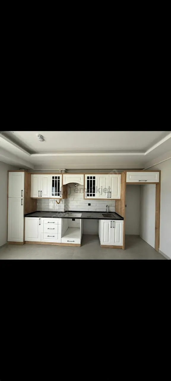 Tarsus Şehir Hastanesi Karşısı Oturuma Hazır Sıfır Daire 1