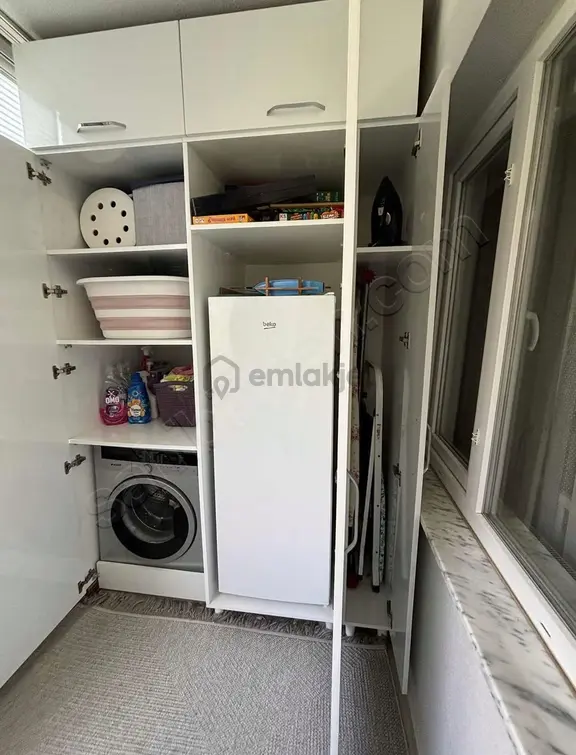 Masrafsız Lüxs+lüxs Daire 1
