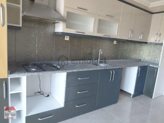 Muğla Milas Ataşehir Reziransta 3+1 Kiralık Daire Suat Yaşar Emlaktan 2