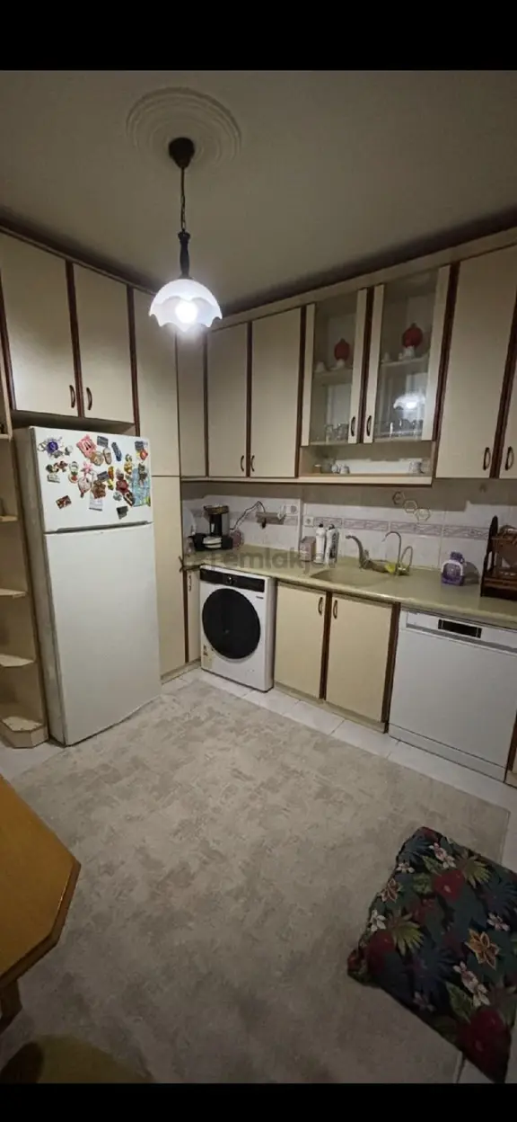 Çorlu Reşadiye De Satılık 3t1 Daire 1