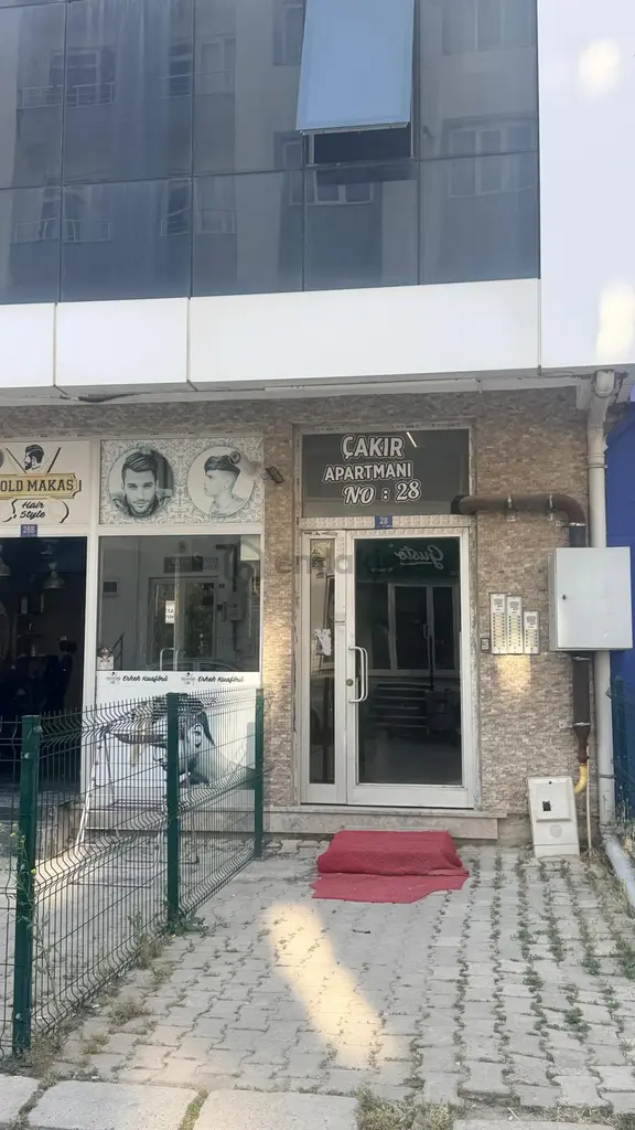 🍀 Lida Emlak & Gayrimenkul’den 🍀 ✨ Erenler’de Eşyalı Kiralık 1+1 Daire 1
