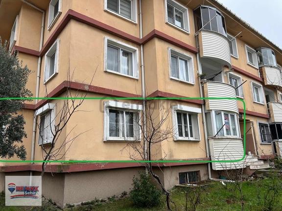 Re/max Şehir'den Subaşı Kalıcı Konutlarda Satılık Daire 1