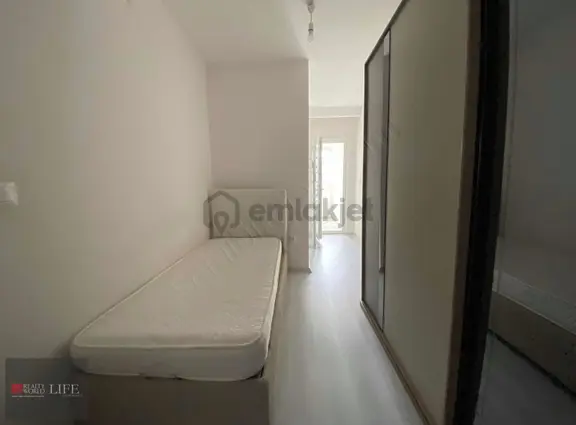 Rw Lıfe// Büyükdere Mh. Osmangazi Ünv. Yakını Kiralık 1+1 Daire 2