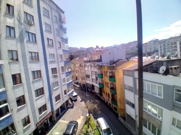 Trabzon Merkezde Fırsat Daire 1