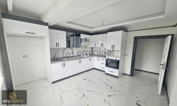 Ayd'den 29 Ekim Mah Satılık 3+1 Park Cepheli 128m2 Daire 1