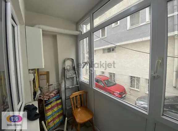Yıldırım'da Arakat Satılık Daire 2