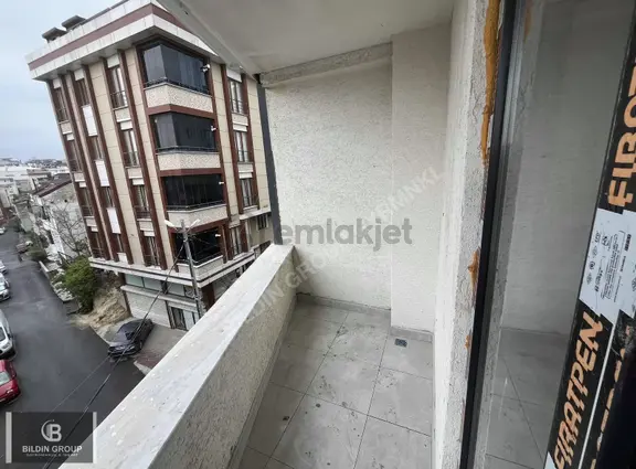İslambey Mah 3+1 Satılık Arakat Daire 2
