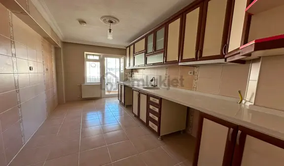 Atapark Cadde Üzeri 3+1 Orta Kat Limitsiz Kredi Taşınmaya Hazır 2