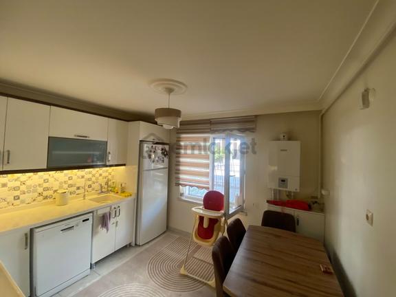 Beşşikkaya Da Köypark Cepeli 3+1 Daire 2
