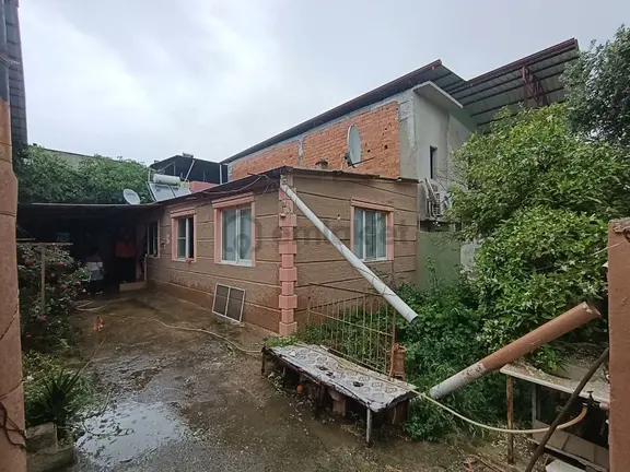 Nazilli Çapahasan Mah.'de Müstakil Ev | 2+1 | 178 M² 1