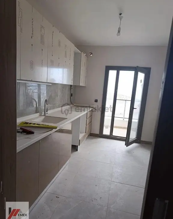 Emek Emlak'tan İlimtepe Yeni Toki 3.etap Gk1 Blok Kiralık Daire 1