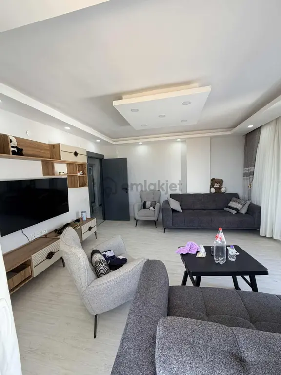 Antalya Kepez Demirelde Geniş 85 M² 2+1 Satılık Daire 1