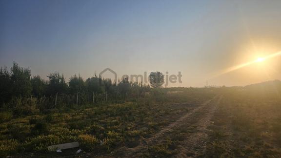 Kayalardan Terminal Dibinde Arazi 4490 Ada 82 Parsel 2