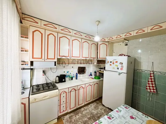 Eu Gayrimenkul'den Tuzcumurat'da Eşyalı 2+1 Kiralık Daire 2