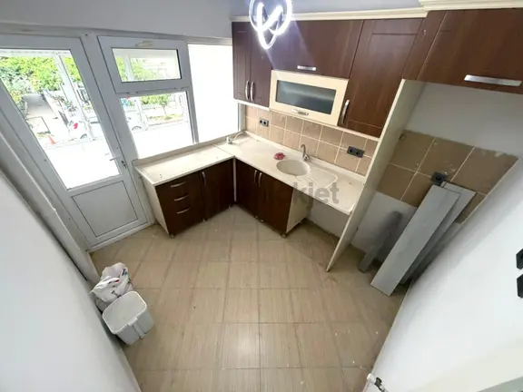 𝄞melodi'den Akçay Merkez'inde 3+1 Ayrı Mutfaklı Ön Cephe Arakat Denize 250mt Daire 2
