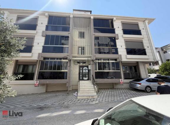 Atatürk Mahallesi Turgut Reis Caddesi Arkası Kiralık 3+1 Daire 1