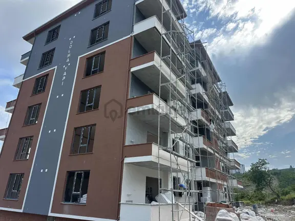 Mabel Den Çamurlu Mah.de %60 Peşinat İle 3 Aya Teslim 3+1 Daire 2