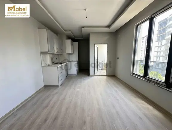 Mabel Den Acil Atatürk Mah. Ramada Otel Karşısı Sıfır Fırsat 1+1 2