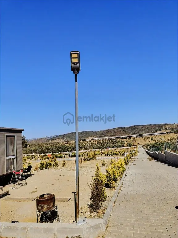 Brt Gayrimenkul Den Satılık Bademler De Hobi Bahçesi 2