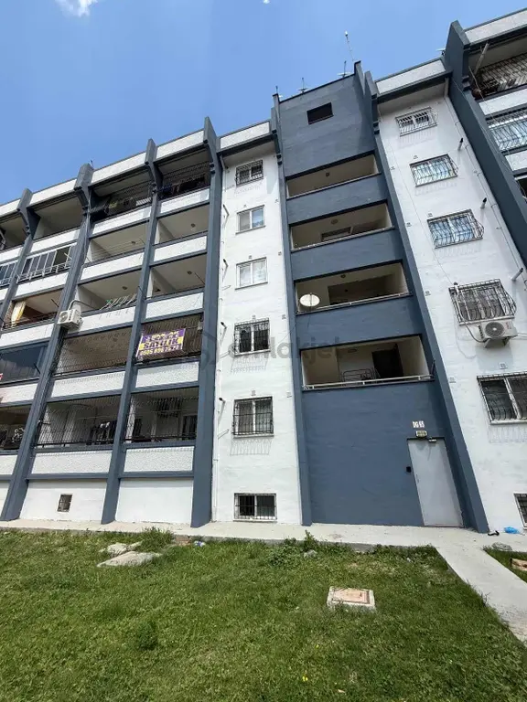 Yeşıloba Çamlık Sıtesı'nde 3 + 1 Lüks Daıre Satılık 1