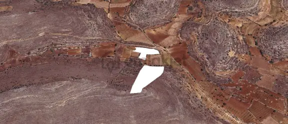Satılık 2 Tane Bağ 12149 Metrekare 2