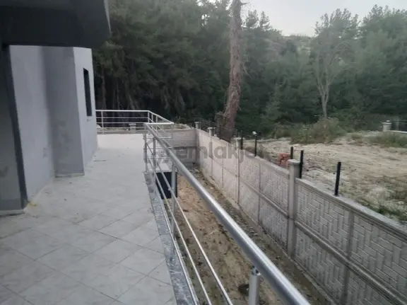 Soğucak'ta Müstakil Ev Ve Arsası 2