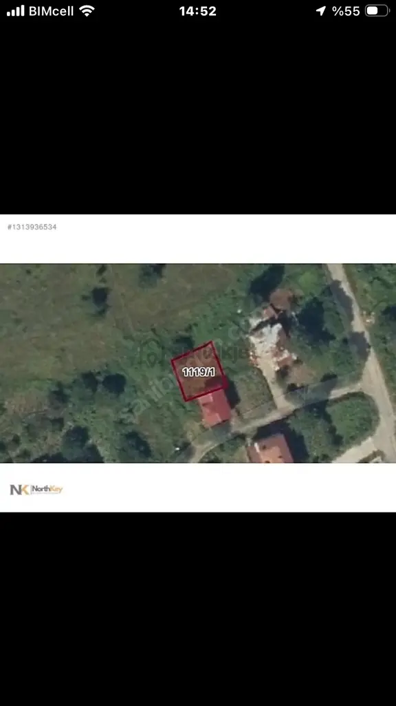 Acil Satılık 4 Kat İmarlı Sahibinden Arsa 1