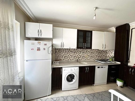 Acar Emlak Tam Eşyalı 2+1 Site İçerisinde Manzaralı Kiralık * 2