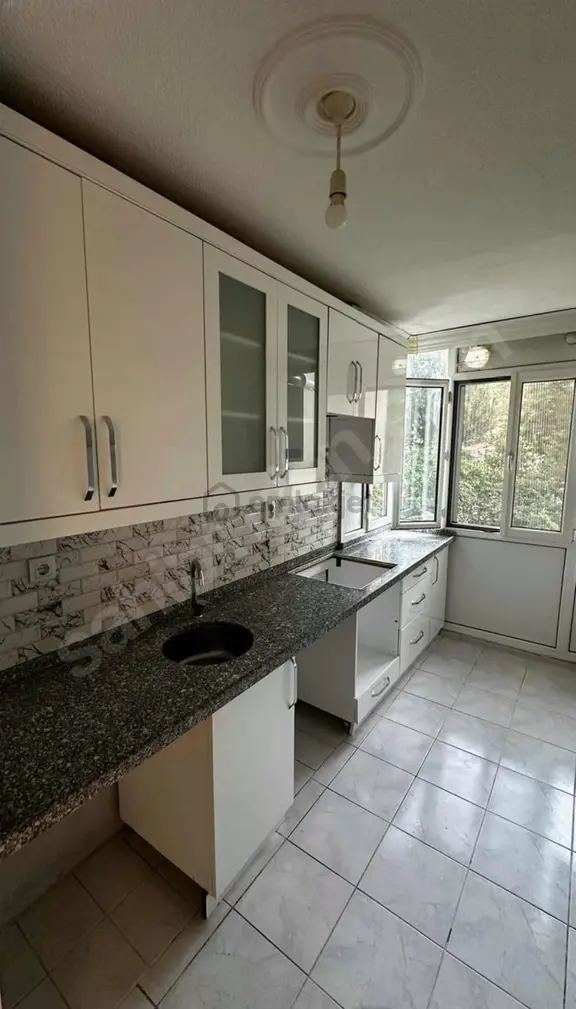 Yeniceköy Mahallesi 2+1 Doğal Manzaralı Satılık Daire 2