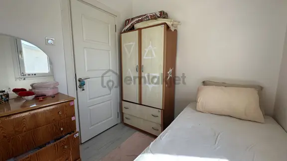 Gömeç Derkent Tatil Sitesinde 3+1 Satılık Villa 2